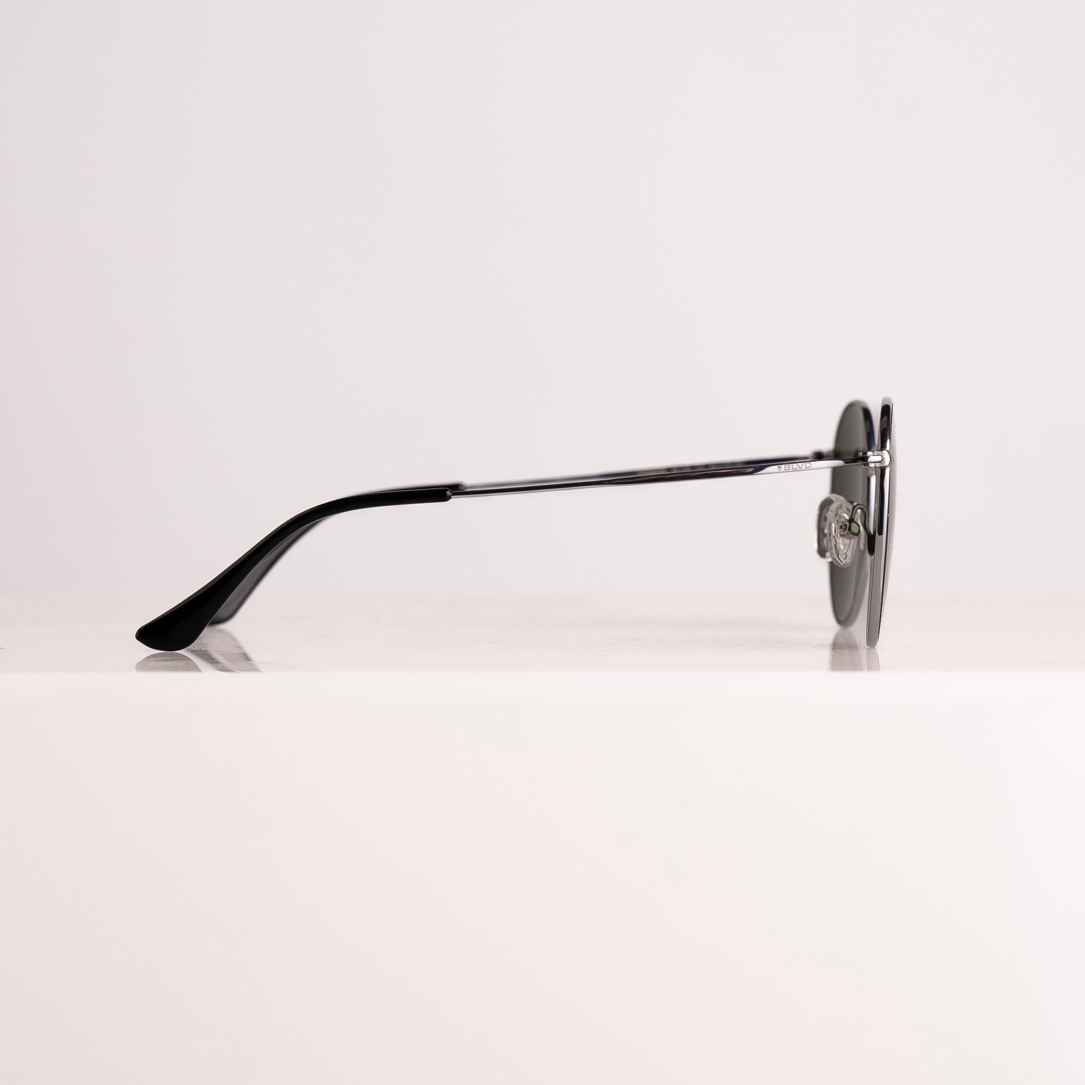 The Beetles - Silver