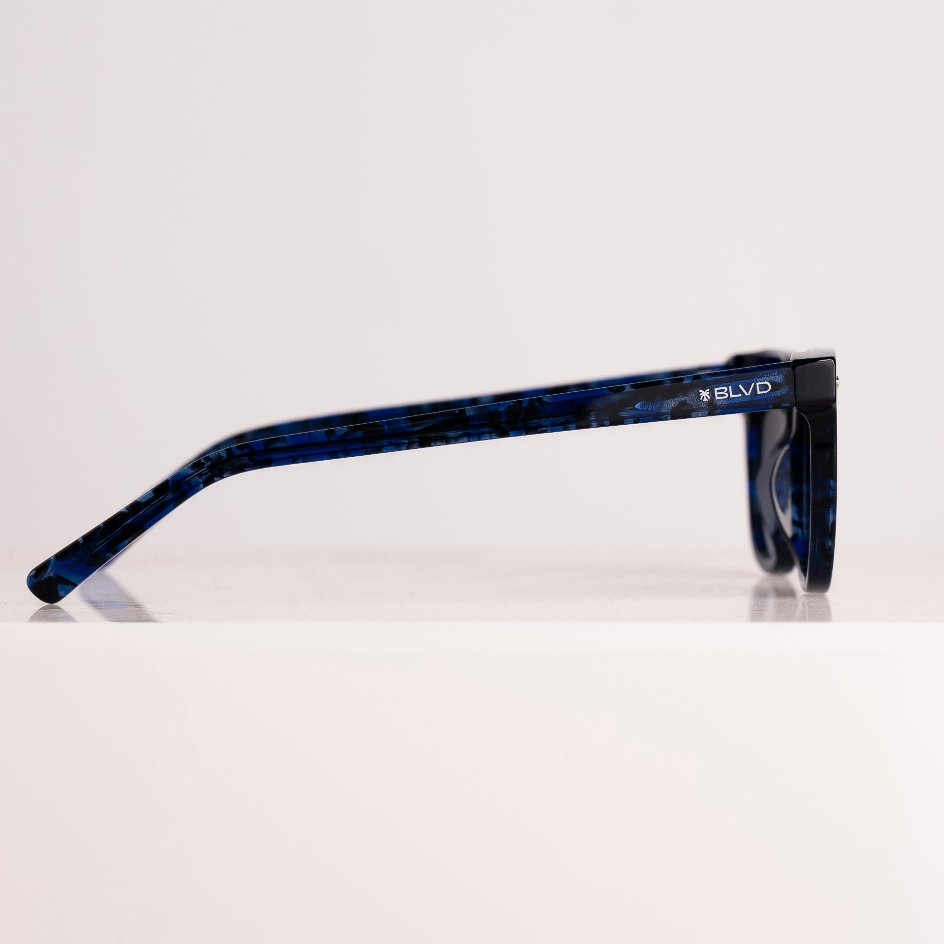 The Vista - Blue Tortoise