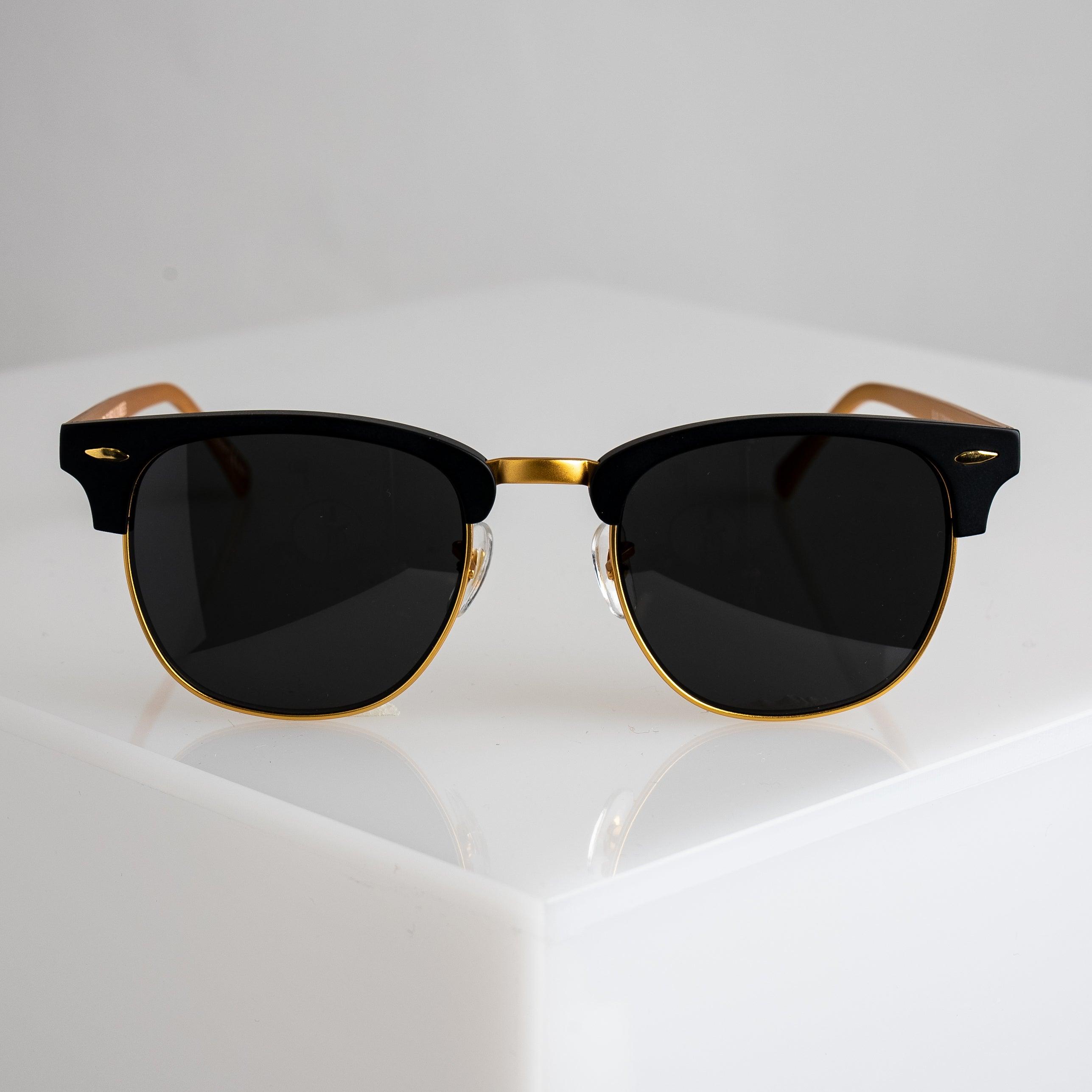 The Ace - Gold - blvdframes