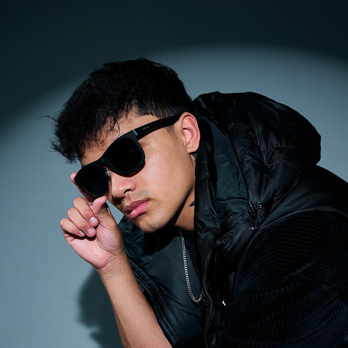 The Obsidian - blvdframes