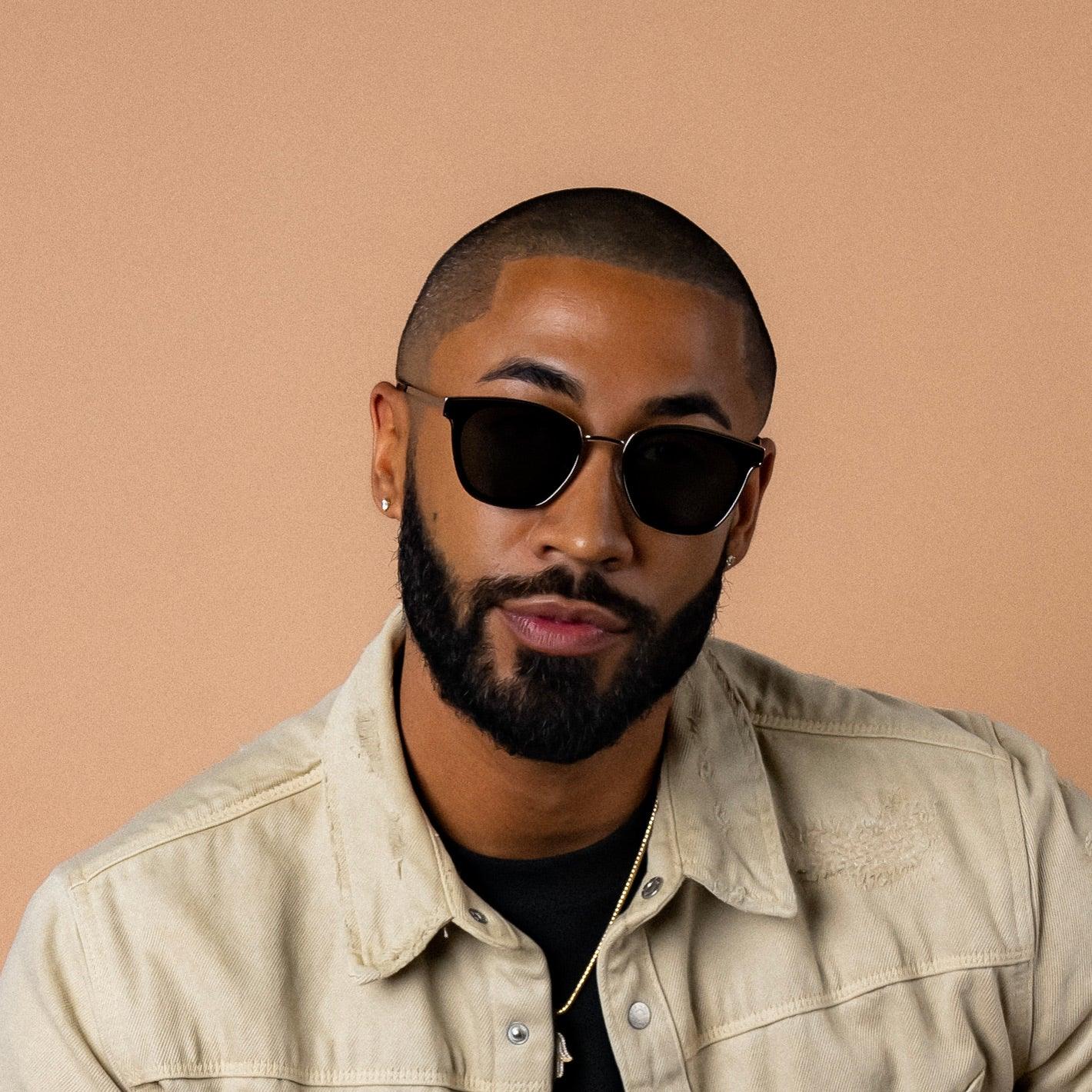 The Gatsby - Chrome - blvdframes