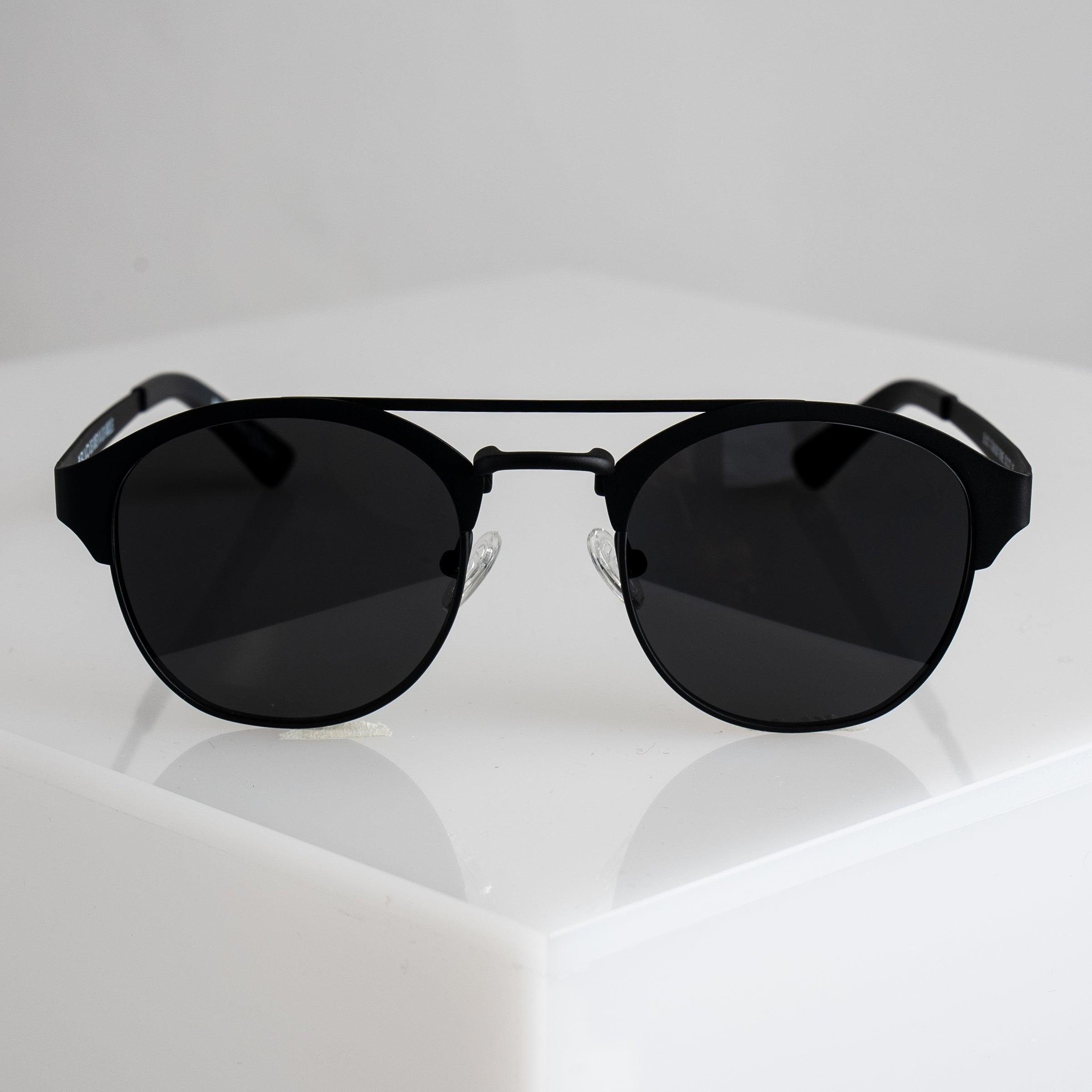 The Headliner - Black - blvdframes