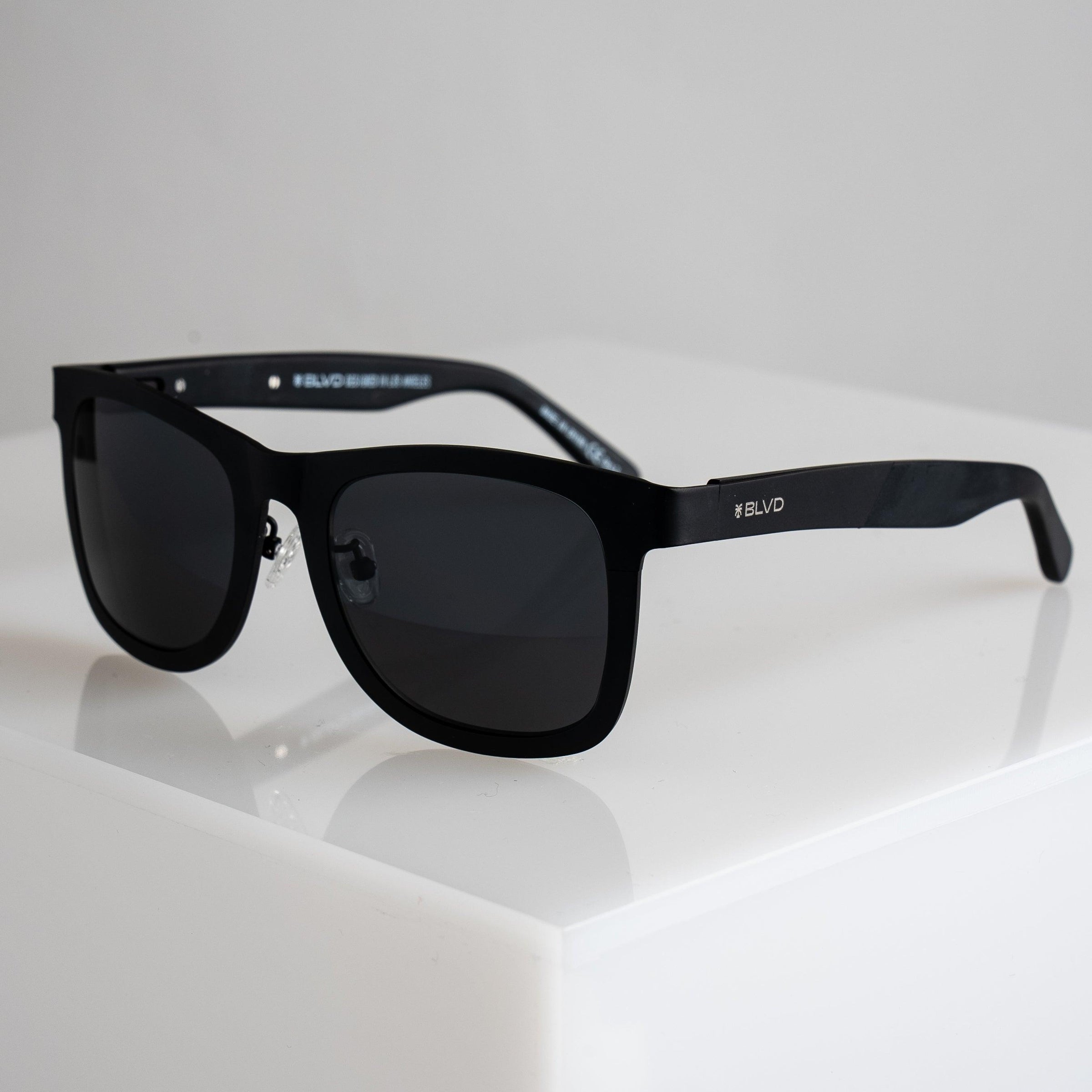 The Obsidian – blvdframes