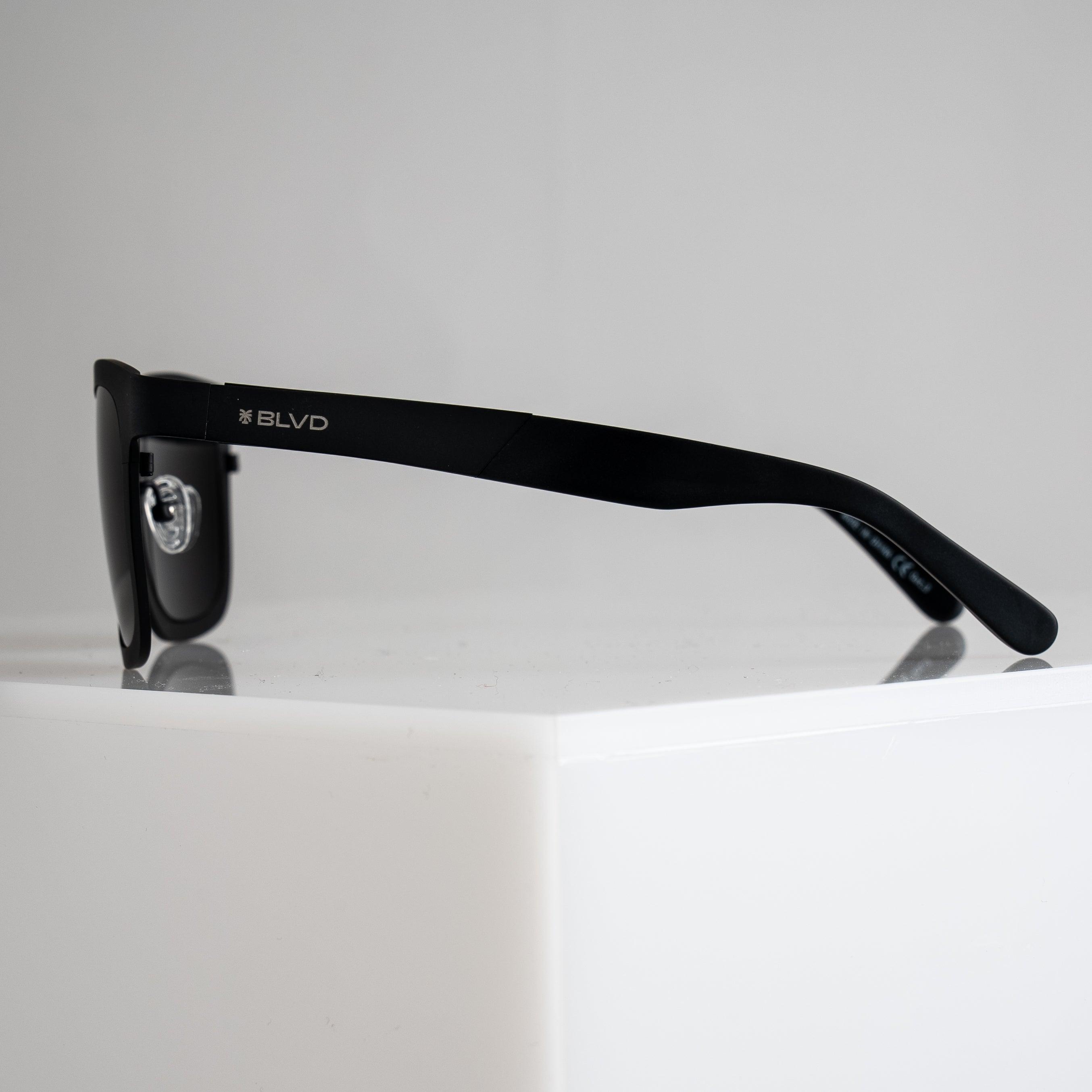 The Obsidian - blvdframes